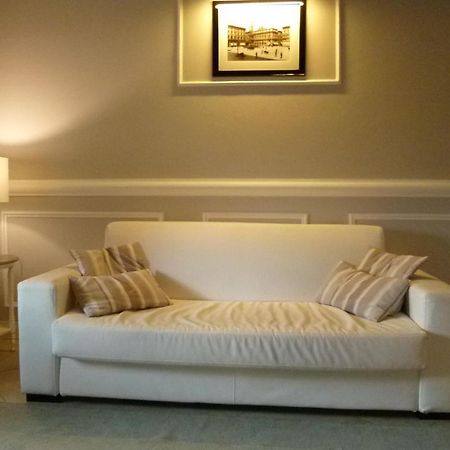 Brunelleschi Suite Floransa Dış mekan fotoğraf
