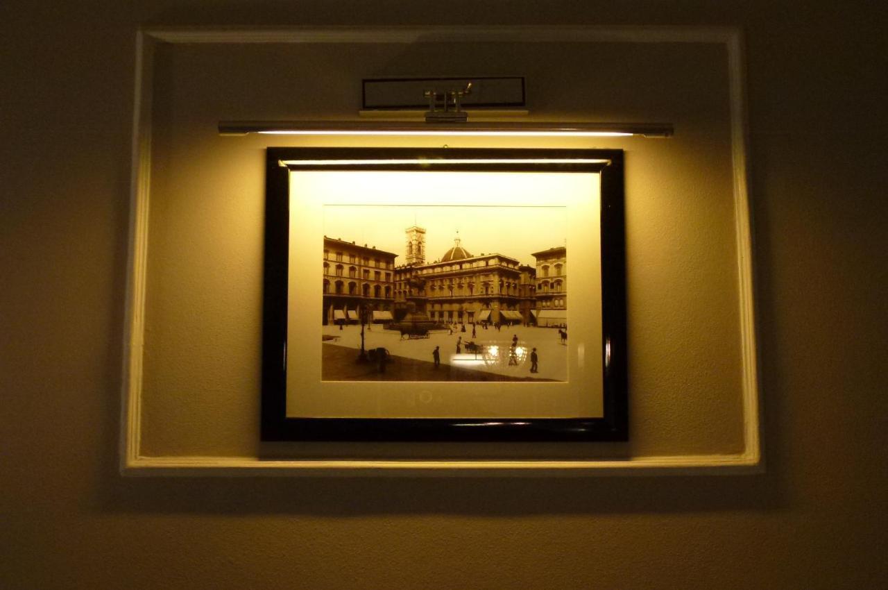 Brunelleschi Suite Floransa Dış mekan fotoğraf